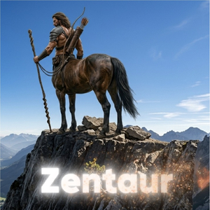 Zentaur