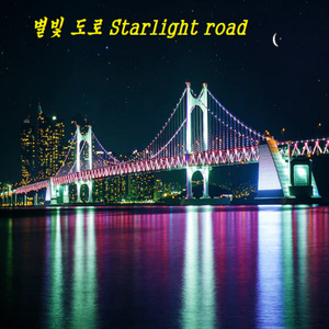 별빛 도로 (Starlight road)