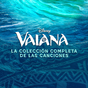 Al final (versión de créditos finales) (De "Vaiana 2"/Banda Sonora Original en Castellano)