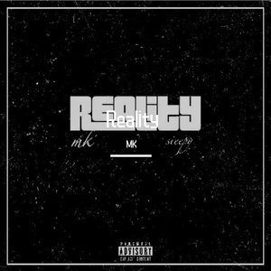 Reality（prod by Gr33nart）