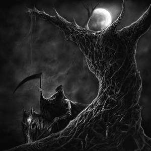 Nocturna Contemplacion da Saudade