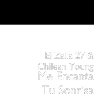 Me Encanta Tu Sonrisa