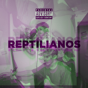 Reptilianos