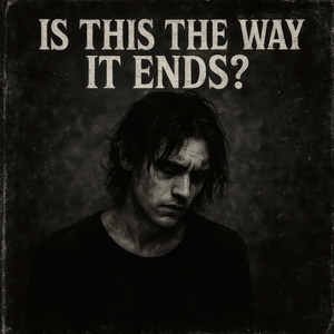 Is This the Way It Ends?