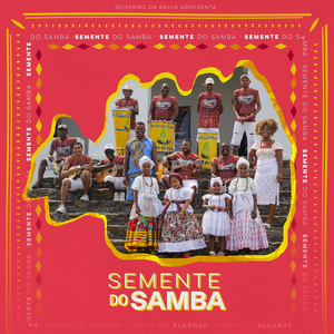 Samba de Roda É Punhal