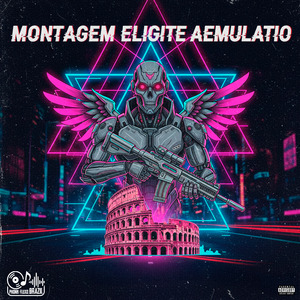 Montagem Eligite Aemulation (Slowed Reverb)