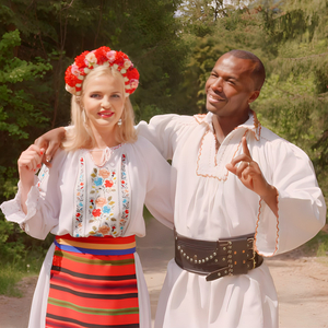 Eu Mi-Am Gasit Dragostea