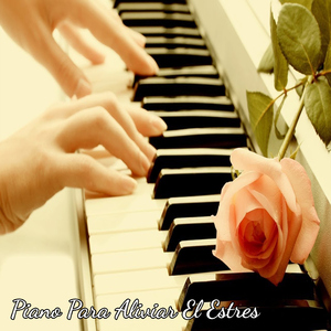Piano Para Aliviar El Estres