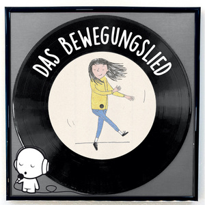 Das Bewegungslied