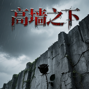 高墙之下