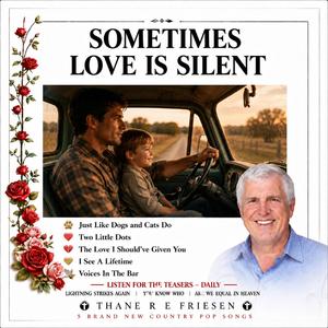Sometimes Love Is Silent