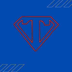 Superman (Theme) (Metal Version)