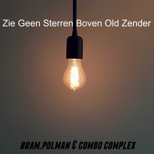 Zie Geen Sterren Boven Old Zender