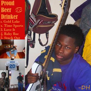 Stuck Out (Old Room)