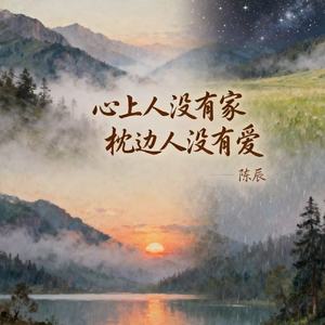 心上人没有家枕边人没有爱