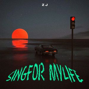 sing for my life