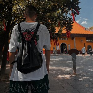 当爱已成往事(cover张国荣)