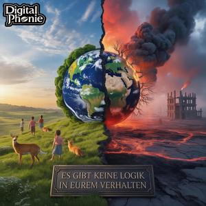 Keine Logik in eurem Verhalten