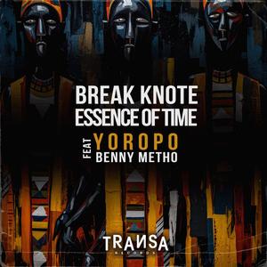 Yoropo (feat. Benny Metho) (Essence of TIME Re-Mode)
