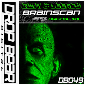 Brainscan (Original Mix)