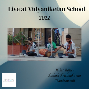 Vanchatonuna (Live)