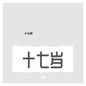 十七岁