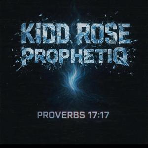 2Blessed (feat. Abdiel R)