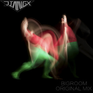 JIANG.x-电音入坑（JIANG.x Remix）