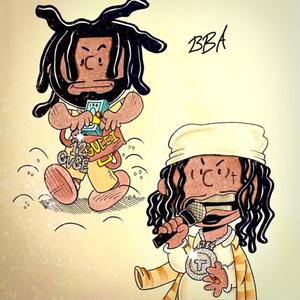 Thing (feat. Texako)