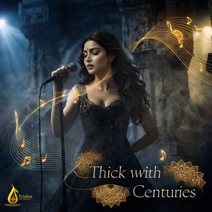 Thick with Centuries