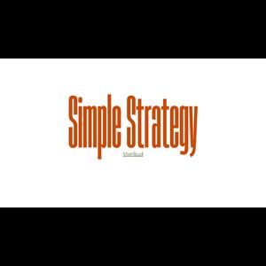 Simple Strategy II
