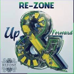 Up & Forward (Sensetive5 Remix)