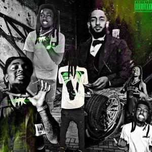 Every Where I Go (feat. FrontDoorRalph)