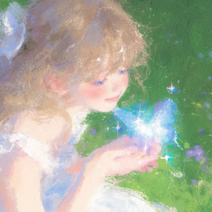 蝴蝶少女（Girls Ver.）