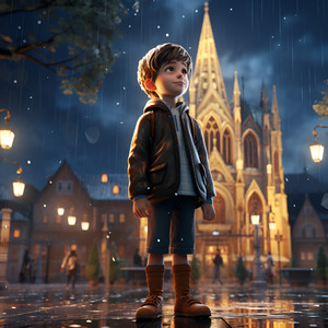 Дождевой Вальс