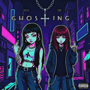 Ghosting