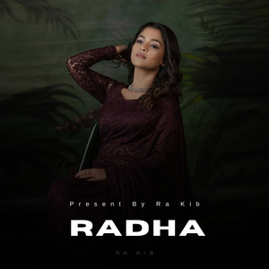 Radha