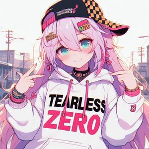 This is how TearlessZer0 funked in the 90s