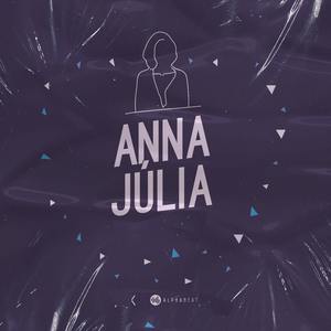 Anna Julia