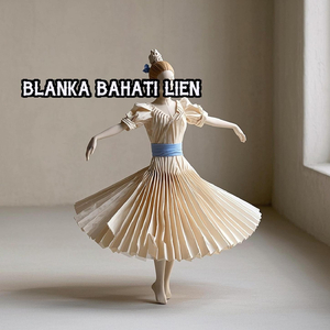Soft Paper Waltz