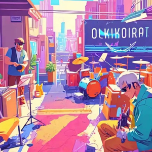 Aina kiire, mutta minne!