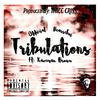 Official Hearseboi - Tribulations (feat. Kaveman Brown)