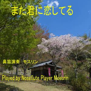 MATA KIMINI KOISHITERU