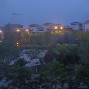 我們的故事不會繼續