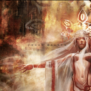 CHAOS MAGNVM
