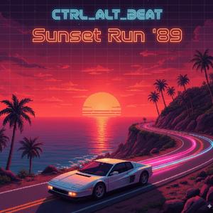 Sunset Run ´89