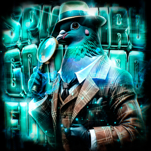 SPIONIRO GOLUBIRO FUNK