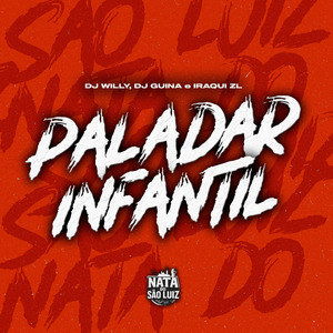 Paladar Infantil - Peito de Mãe Solteira