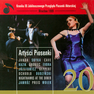 W Moich Ramionach / Into My Arms (Live)