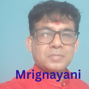 Mrignayani